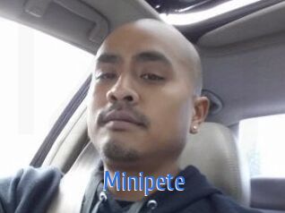 Minipete