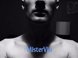 MisterVio