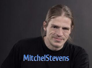 MitchelStevens