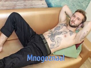 Mnogoznaal