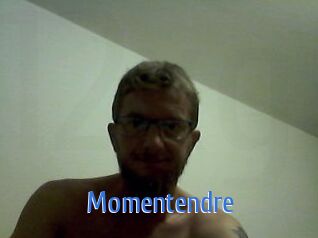 Momentendre