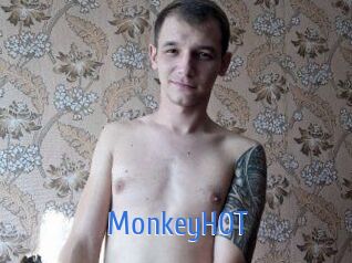 MonkeyHOT