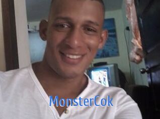 MonsterCok