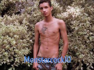 Monstercock10