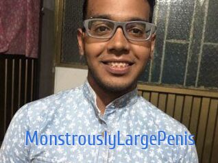 MonstrouslyLargePenis