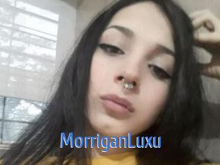 MorriganLuxu