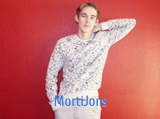 MortiJons