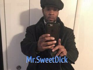 Mr.SweetDick