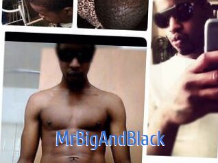 MrBigAndBlack