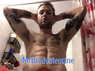 MrBradvalentine