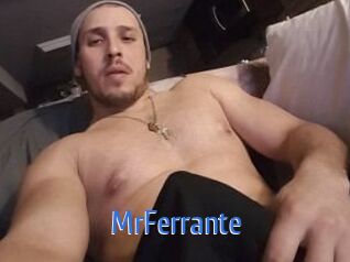 MrFerrante