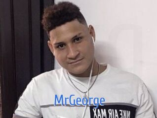 MrGeorge