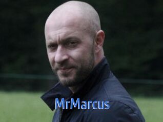 MrMarcus