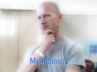 MrRobinson