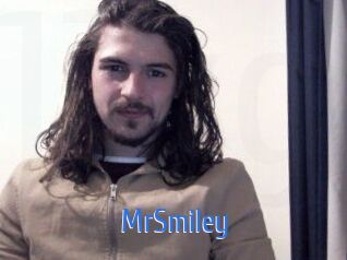 MrSmiley