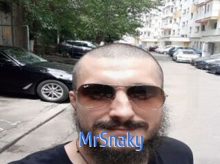 MrSnaky