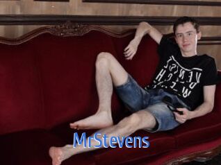 MrStevens