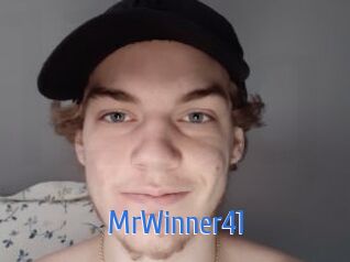 MrWinner41