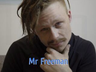 Mr_Freeman