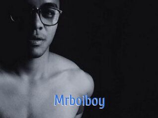 Mrboiboy