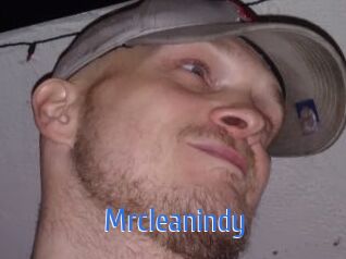 Mrcleanindy