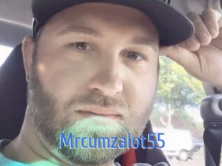 Mrcumzalot55