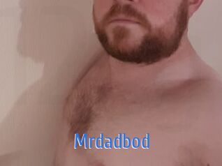 Mrdadbod