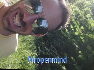 Mropenmind