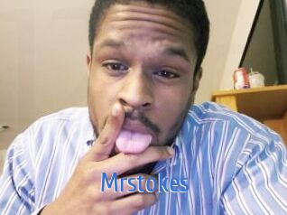 Mrstokes