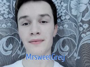 MrsweetGrey