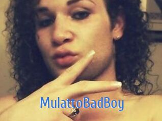 MulattoBadBoy