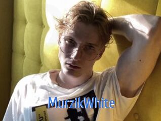 MurzikWhite