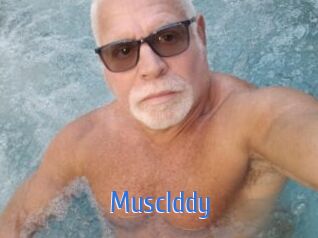 Musclddy