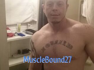 MuscleBound27