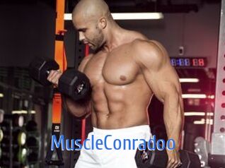 MuscleConradoo