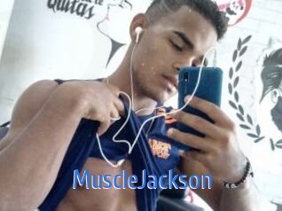 MuscleJackson