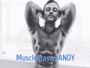 MuscleMasterANDY