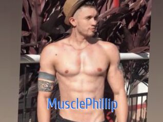 MusclePhillip