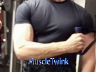 MuscleTwink