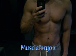 Muscleforyou