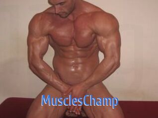 MusclesChamp