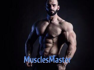 MusclesMaster