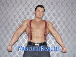 MuscularBeauty