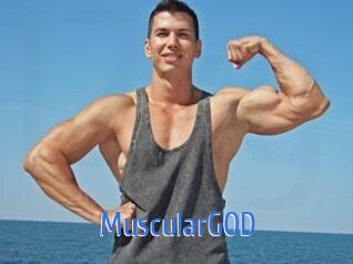 MuscularGOD