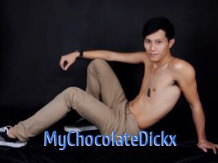 MyChocolateDickx