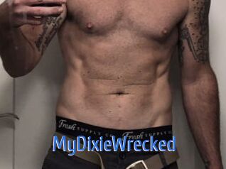 MyDixieWrecked