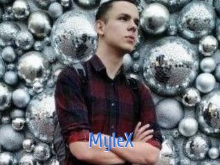 MyleX