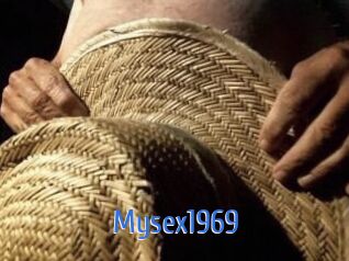 Mysex1969