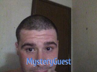 MysteryGuest