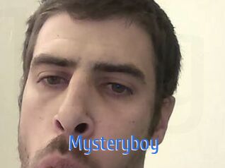 Mysteryboy